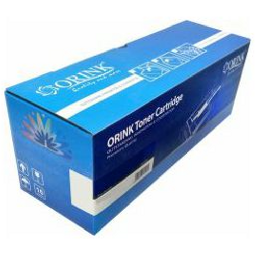 Orink toner za Samsung, CLT-C404S, cijan slika 1