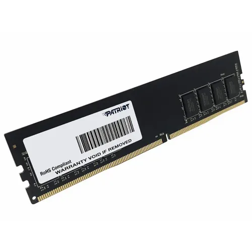 Memorija DDR4 16GB 3200MHz Patriot Signature Single Channel PSD416G32002 slika 1