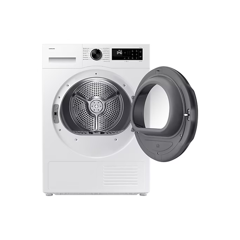 Samsung sušilica rublja DV90DG52A0AELE slika 6