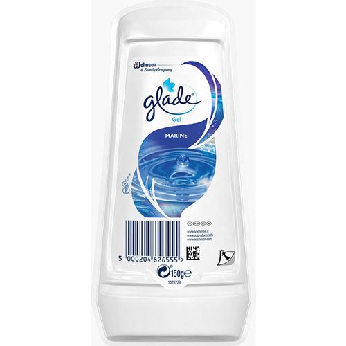 Glade gel marine 150g novo slika 2