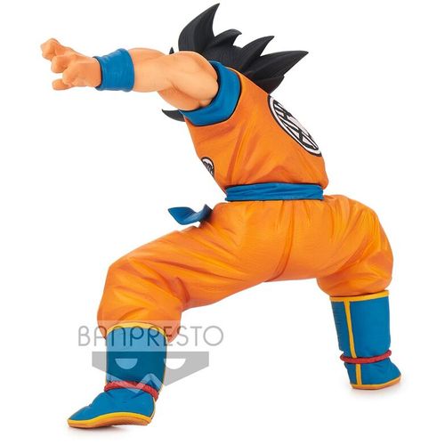 Dragon Ball Super Son Goku Fes!! vol.16 Son Goku figure 11cm slika 4