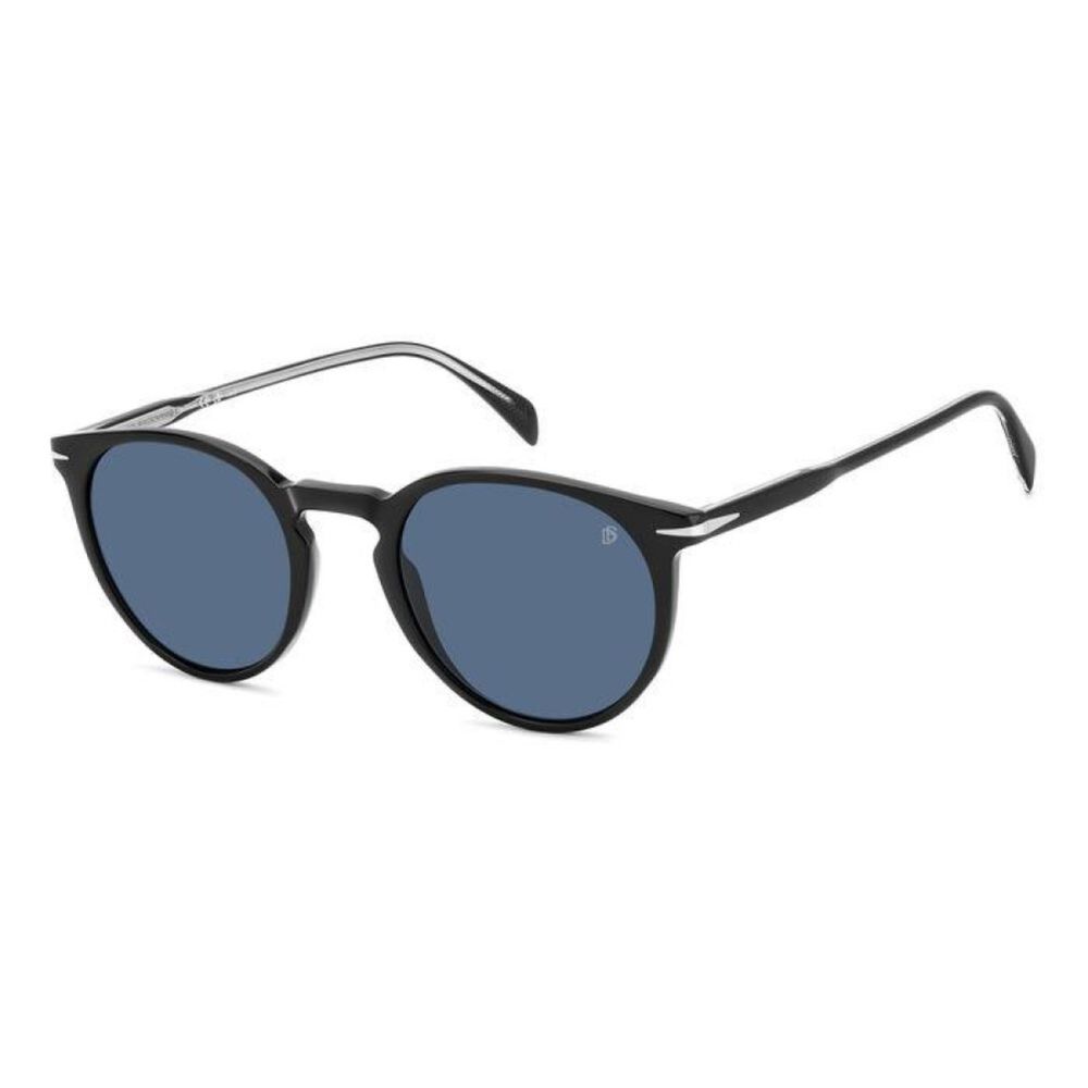 naočale David Beckham David Beckham DB 1139/S Black slika 2