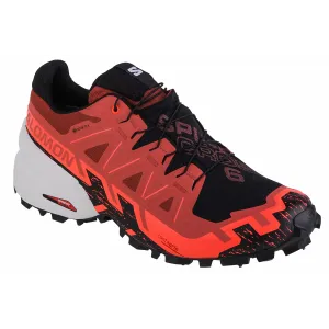 Salomon spikecross 6 gtx 472707