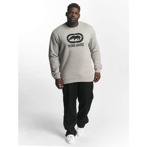 Ecko Unltd. / Jumper Base in grey slika 7