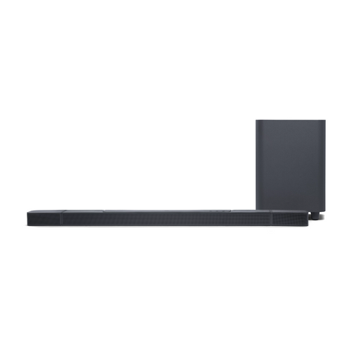 JBL Bar 1000 7.1.4 Bežični Surround Soundbar s Dolby Atmos 880W slika 3