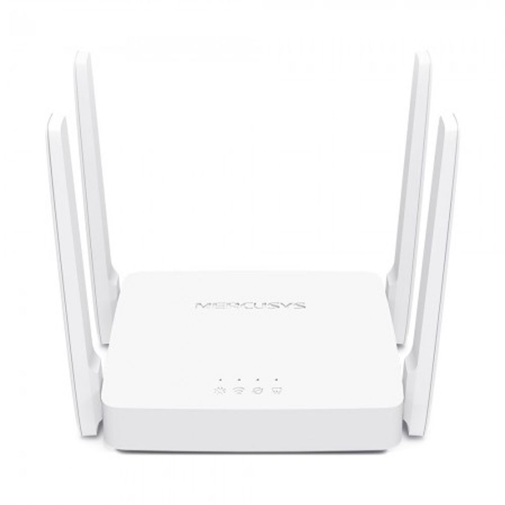 Mercusys AC10 AC1200 Wireless Router Dual Band slika 1