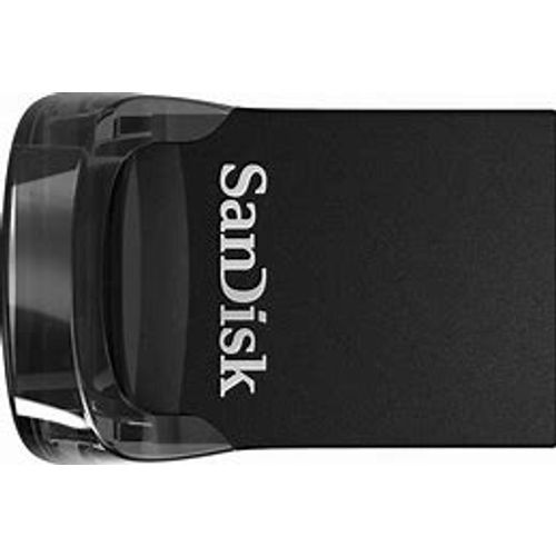 SanDisk Ultra Fit USB 3.1 Flash Drive - 256GB slika 3