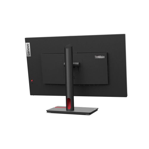 Lenovo 63A4MAR1EU Monitor 27" T27i-30 FHD/IPS/HDMI/DP/VGA/4xUSB 3.2/3Y slika 6