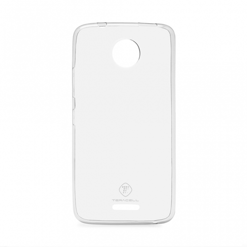Torbica Teracell Skin za Lenovo Moto C 3G transparent slika 1