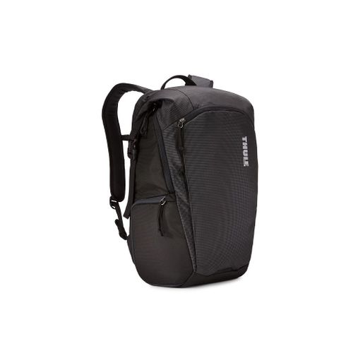 Thule EnRoute Camera Backpack 25L crni ruksak za fotoaparat slika 11