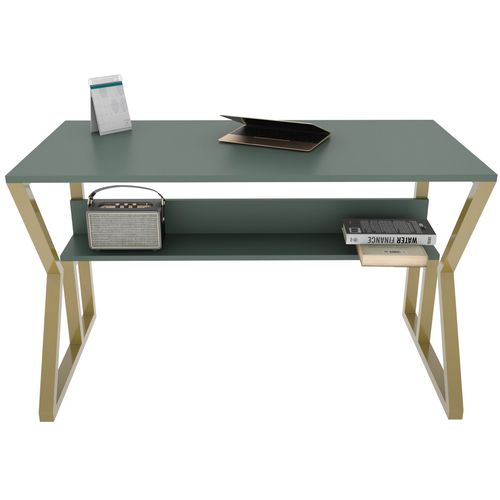 Wake - Green, Gold Green
Gold Study Desk slika 5