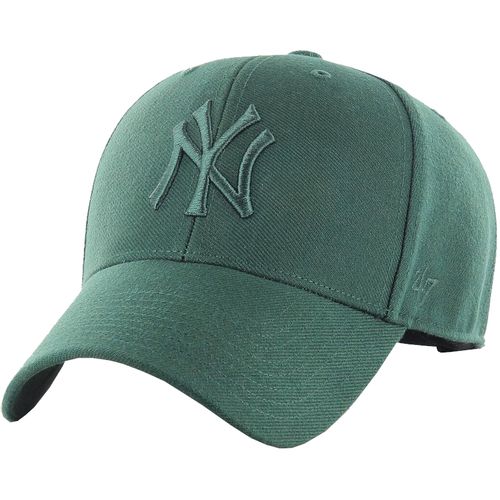 47 brand new york yankees mvp cap b-mvpsp17wbp-dga slika 1