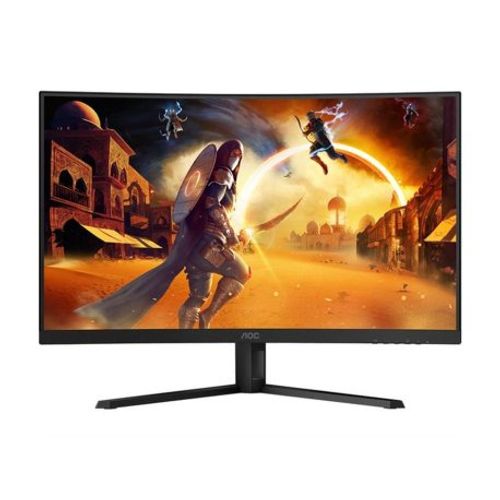 AOC CQ32G4VE Monitor 31.5" slika 1