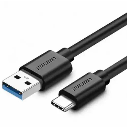 Kabl USB-A 3.0 M na Tip C M kabl 1m Ugreen US184 slika 1