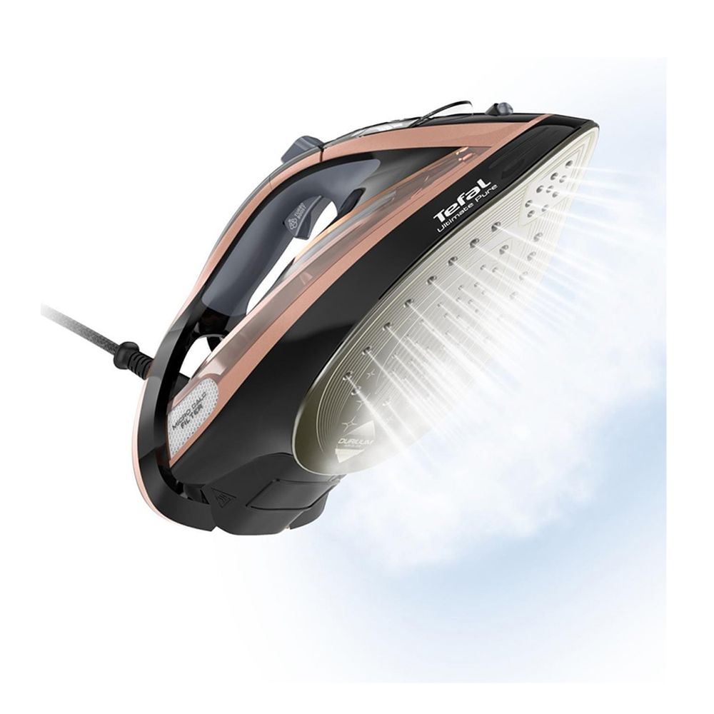 Tefal parno glačalo FV9845E0 slika 3
