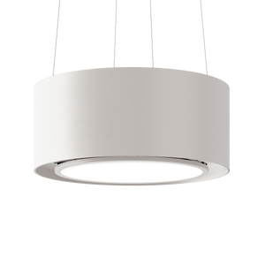 Ciarko Design PIU LIGHT 80cm kuhinjska napa CDW8002E - ecru