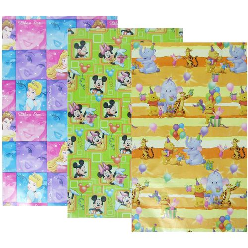 Viter Kesa disney 20x35 (pak.100kom.) slika 1