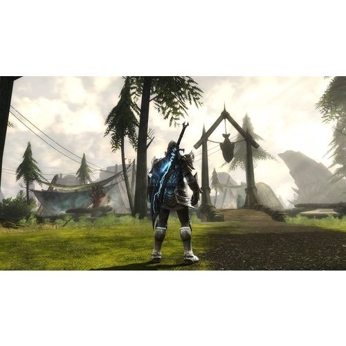 XONE KINGDOMS OF AMALUR RE-RECKONING slika 5