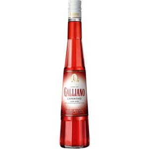 Galliano L'Aperitivo 24% vol. 0,5 L