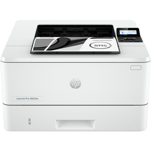 Printer HP LaserJet Pro 4002dw 2Z606F slika 1
