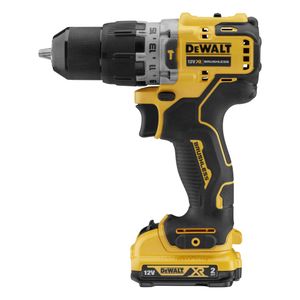 Dewalt DCD706D2 aku udarna bušilica 12v 2,0Ah