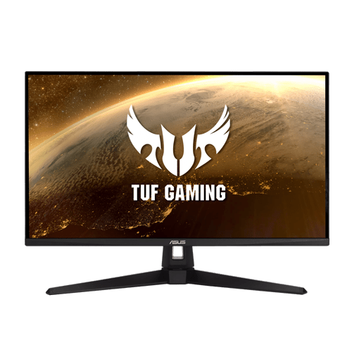 Asus TUF VG289Q1A Monitor 28" IPS 3840x2160 60Hz 5ms GtG HDMIx2 DP freesync zvučnici crna slika 1