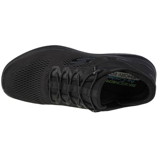 Skechers ultra flex 2.0- muške tenisice kerlem 232108-bbk slika 3