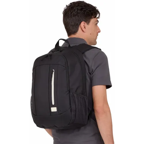 Ruksak Case Logic 15.6" Jaunt Backpack, crni (CLWMBP-215K) slika 5