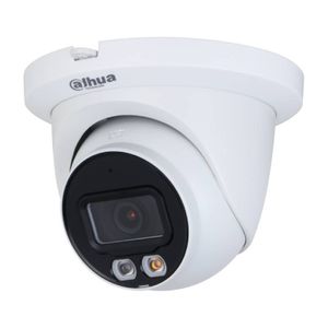 DAHUA IPC-HDW2249TM-S-IL-0280B 2MP Smart Dual Light Fixed-focal Eyeball WizSense Network kamera