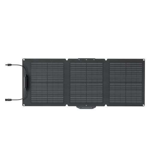 EcoFlow 60W solarni panel slika 2