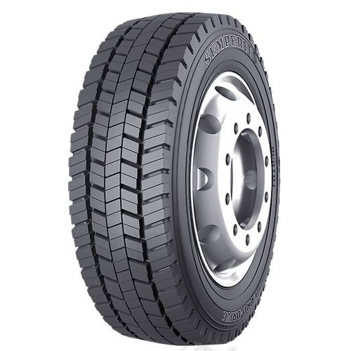 Semperit 315/60R22.5 SEMPERIT EU DRIVE Teretna Pogonska slika 1