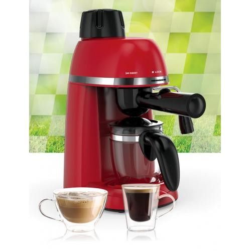 Heinner Espresso Aparat za Kavu HEM-350RD slika 7