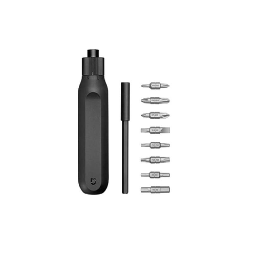 Xiaomi odvijač Mi 16-in 1 Ratchet Screwdriver slika 1