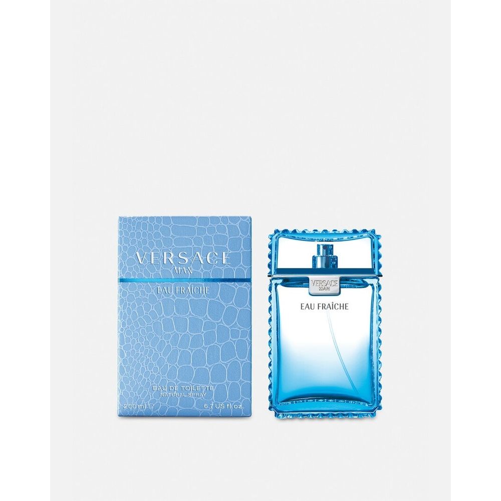 Versace Eau Fraiche Eau de Toilette 200ml slika 2