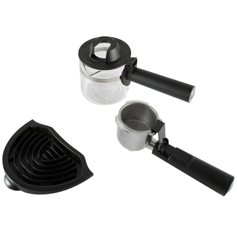 home Aparat za esspreso kafu , 800W - HG PR 06 slika 3