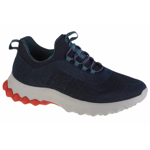 Skechers Voston - Reever Muške Tenisice 210435-DKNV slika 5