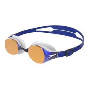 Speedo Naočale za plivanjeHYDROPURE MIRROR GOG AU BLUE/GOLD