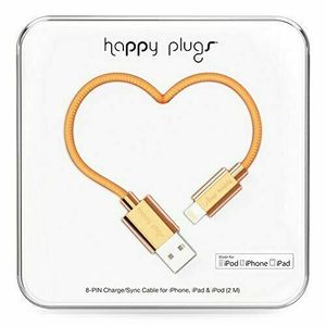 Happy Plugs USB kabeli