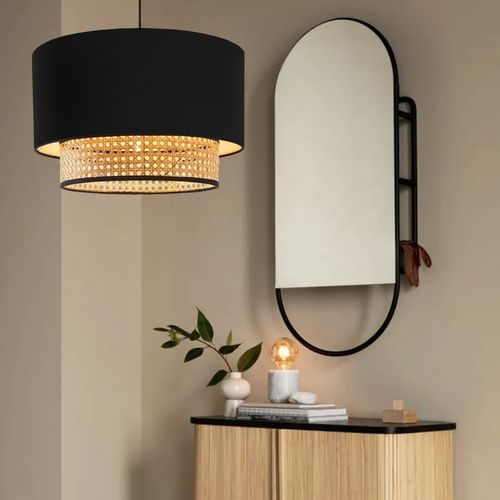 AYD-3743 Black Chandelier slika 2