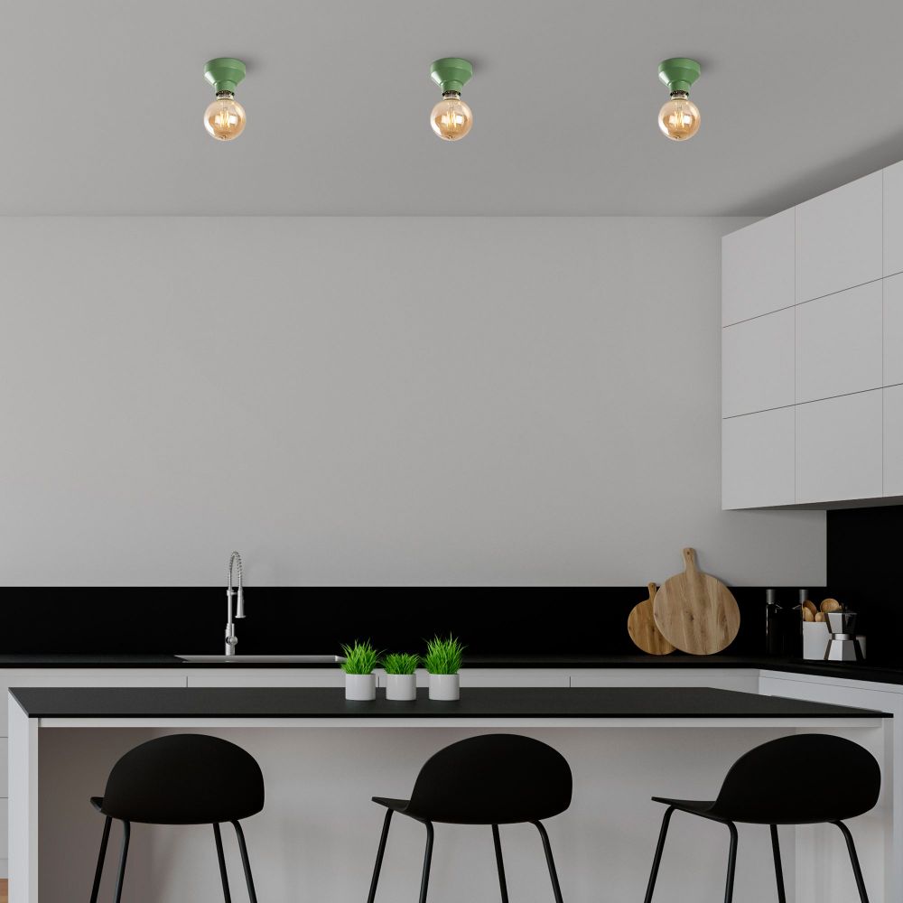 Luster Spot – 14209 – Zelena boja slika 3