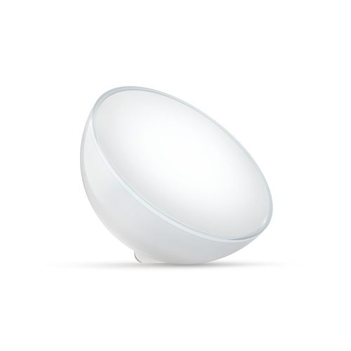 Philips HUE col hue go v2 eu white slika 3