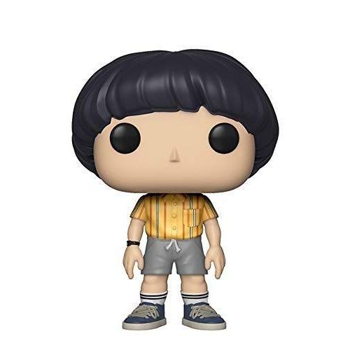 FUNKO POP TV: STRANGER THINGS - MIKE slika 1