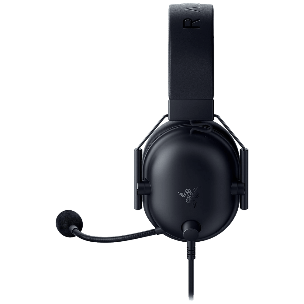Razer Slušalice sa mikrofonom BlackShark V2 X,  PS5 Edition slika 2