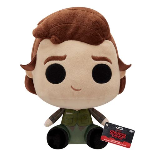 Funko Plush: Stranger Things - Hunter Steve slika 1