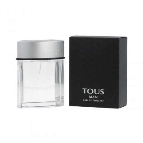 Tous Tous Man Eau De Toilette 100 ml (man) slika 3