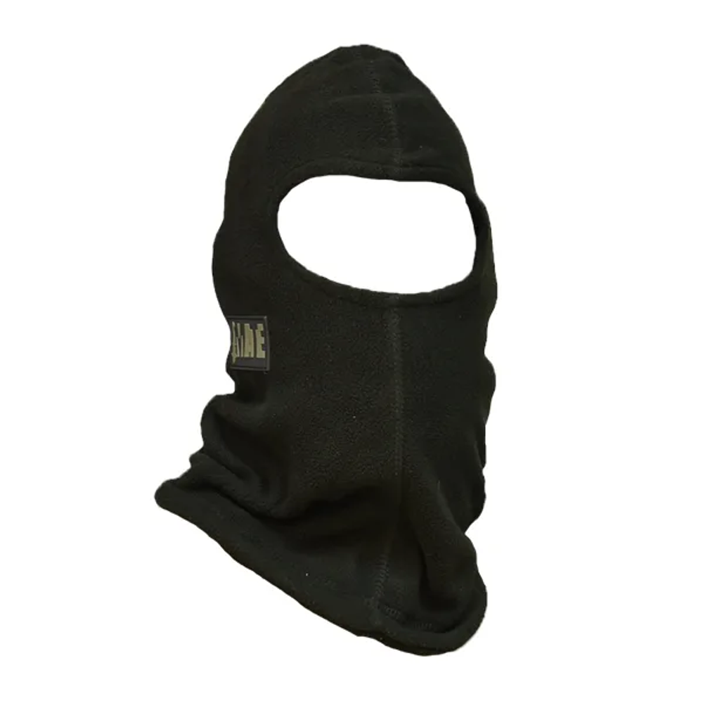 MATE kačket Balaclava Fleece Black slika 1