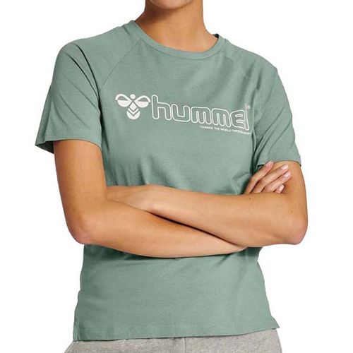 Hummel Majica  Hmlnoni 2.0 T-Shirt 214325-6607 slika 1