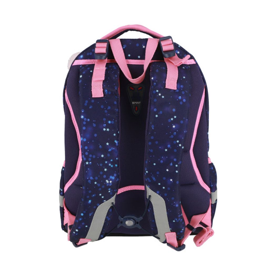 Spirit Ruksak NEWBIE 3D Horse 25 slika 4