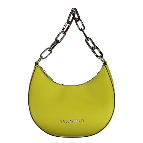 VALENTINO BAGS YELLOW WOMEN'S BAG slika 1