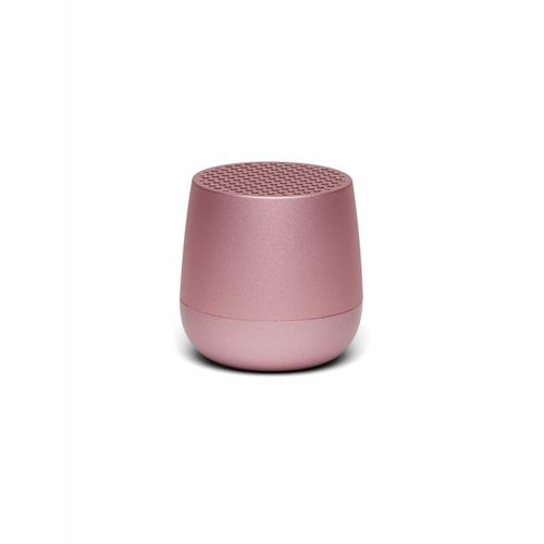 LEXON Lexon Mino+ Bluetooth Speaker LA125LP roze slika 1